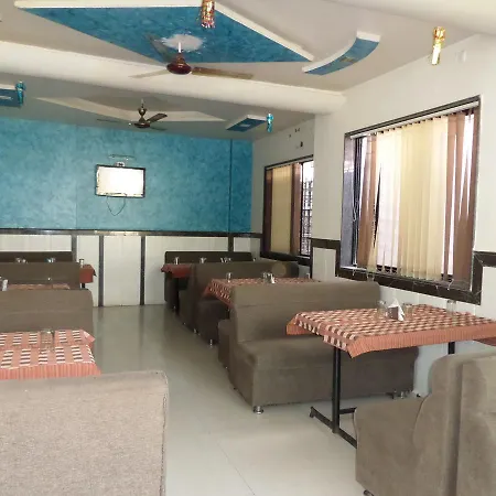 Gandharv Garden Hotel Koregaon