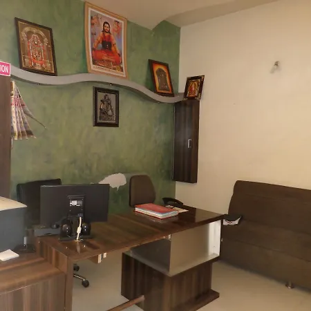 Gandharv Garden Hotel Koregaon
