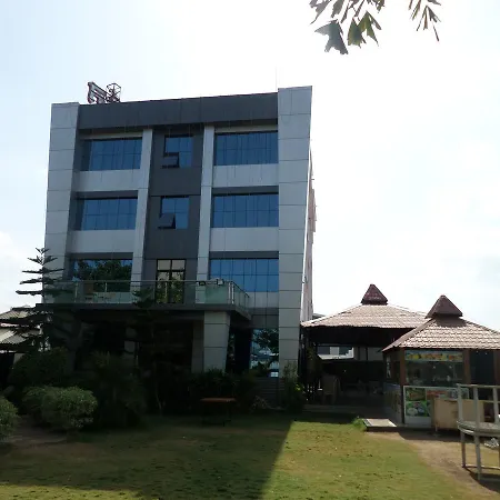 Gandharv Garden Hotel