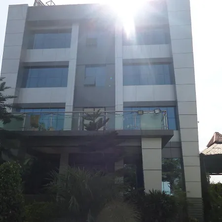 Gandharv Garden 2* Koregaon
